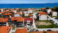 AISTHISIS Suites - B&B Ierissos