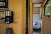 Chalet con 1 Camera da Letto