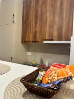Airport apartman JL - Chambres d'hôtes Surčin