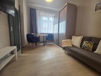 OTIUM Apartamenty - Chambres d'hôtes Katowice