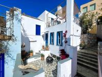 ANÒRA house - B&B Skópelos
