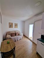 Centrally located apartment with air conditioning - B&B Benicarló