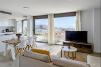 Apartamento de lujo relax y vistas en Finestrat - Ferienwohnung Finestrat