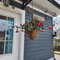 Snugnuff - Bed and Breakfast South Burlington