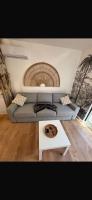 Maison bord de mer 2 chambres - Ferienwohnung Hyères