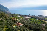 B&B Il Sogno nel Borgo - Chambres d'hôtes Gargnano