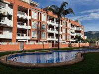Mar de Denia Apartment -Near Beach & Center - B&B Denia