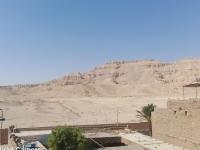 Ahmed Mulatam House - B&B Luxor