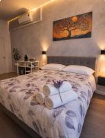 Sogni Di Luna - Ferienwohnung Scandicci