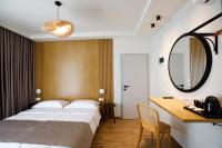 Superior Double or Twin Room with Mountain View