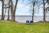 'Eagles Rest' Peaceful Cottage on Lake Champlain - B&B Chazy
