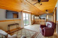 'Eagles Rest' Peaceful Cottage on Lake Champlain - B&B Chazy