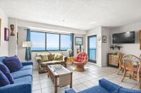 Myrtle Beach Resort T2102 - B&B Myrtle Beach