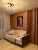 Loft completo, garagem, piscina aquecida, jacuzzi - B&B Porto Alegre