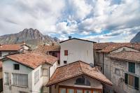 La finestra sul lago D'Iseo - B&B Riva di Solto