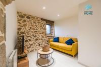 Manoir de Kervegan : Le Logis du P’tit Levant - B&B Lannion