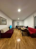 Stex Prestige City Kvart - Ferienwohnung Podgorica