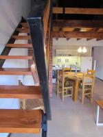 Cabañas Etnia - B&B El Bolsón