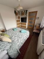 16 Bentley Road - Uttoxeter, Comfortable accommodations, double rooms - B&B Uttoxeter