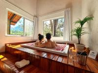 Pousada Serra da Índia - B&B Penedo