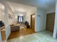 Central Luxury Apartment in Skopje with Parking - B&B Skopje