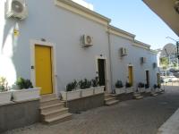 Le Casette Del Mare - B&B Crotone
