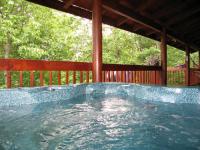 Alpine Ski Lodge - B&B Gatlinburg