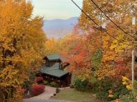 Alpine Ski Lodge - B&B Gatlinburg