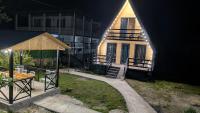 Leader Guesthouse in Martvili - B&B Martvili