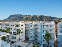 Elegance Penthouse by NRAS - Ferienwohnung Denia