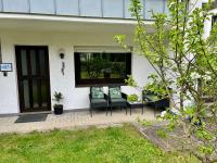 Gate 18 - B&B Haiger