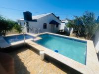Villa in the province of Montecristi - B&B Monte Cristo
