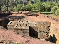 Home Away From Home Homestay - Bed and Breakfast Lalibela