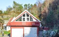 Ferieleilighet Skomrak Lyngdal, Norway - B&B Lyngdal