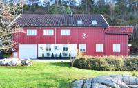 Ferieleilighet Skomrak Lyngdal, Norway - B&B Lyngdal