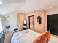 Brookfield House - B&B Brístol