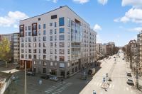 Tammela - Tampere City Center Apartments by Come in - Chambres d'hôtes Tampere