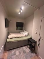 Privat rom i koselig Bergenshus - B&B Bergen