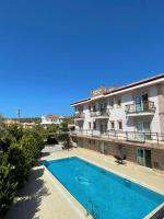 Maison Edina - Cunda - Chambres d'hôtes Ayvalık
