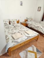 Chambre Triple Économique