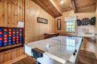 Total Privacy + Stunning Views in Smoky Mountains! - B&B Sevierville