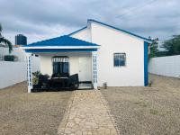 Villa in the province of Montecristi - B&B Monte Cristo
