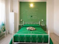 la collina dei poeti 78 primavere - B&B Catanzaro Lido