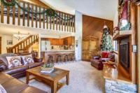 Pine Ridge 7E, Great Mountain Views, Shared Amenities - B&B Breckenridge