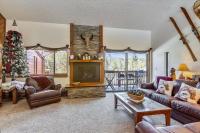 Pine Ridge 7E, Great Mountain Views, Shared Amenities - B&B Breckenridge