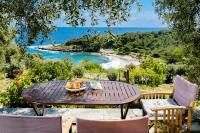 Aliki Bay View - Bed and Breakfast Alykí
