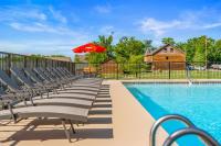 The Lakeview Condo Lakefront - B&B Branson