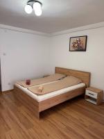 Hunyadi Nest - Ferienwohnung Hunedoara