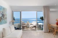 Lighthouse - Exclusive Sea view 180º, pool, parking - B&B Portimão