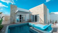 Casa Amor Chalet no2 - Ferienwohnung Al Buwayriq